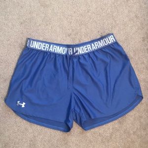 Women’s Under Armour Shorts